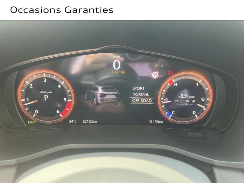 Voitures occasions MAZDA CX-60 Homura Thionville