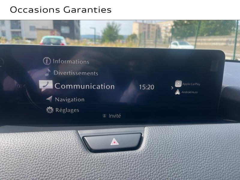 Voitures occasions MAZDA CX-60 Homura Thionville