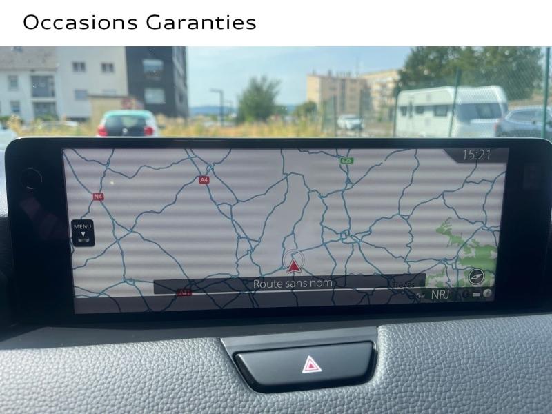 Voitures occasions MAZDA CX-60 Homura Thionville