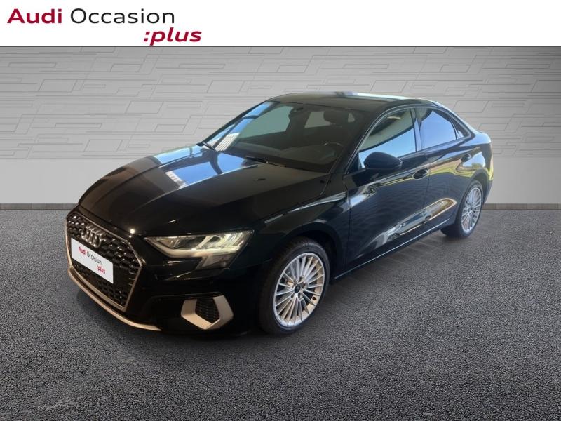 Audi A3 Berline