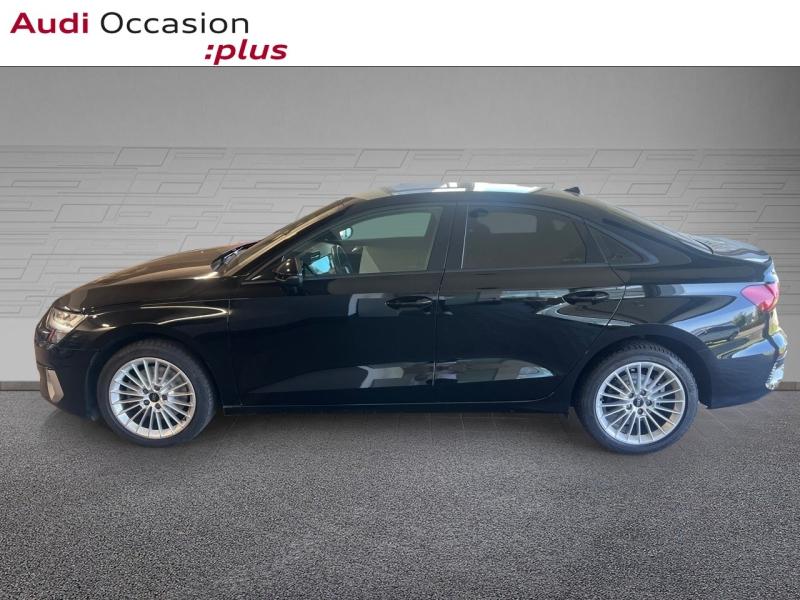 Voitures occasions Audi A3 Berline Business line Thionville
