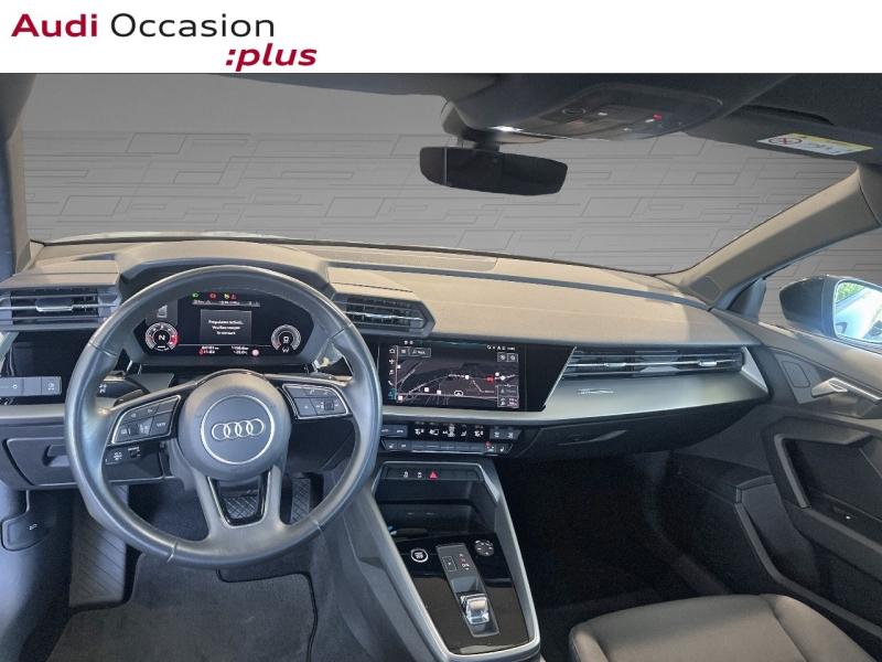 Voitures occasions Audi A3 Berline Business line Thionville