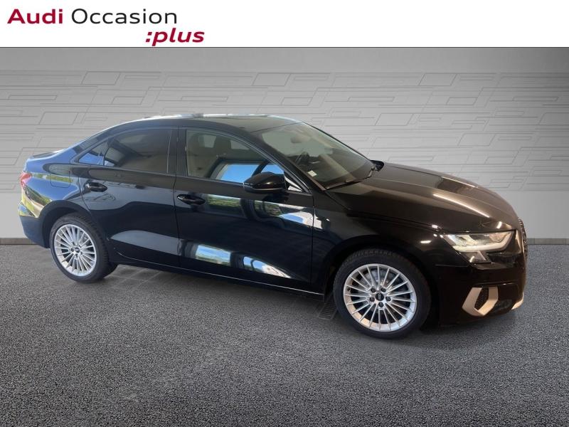Voitures occasions Audi A3 Berline Business line Thionville
