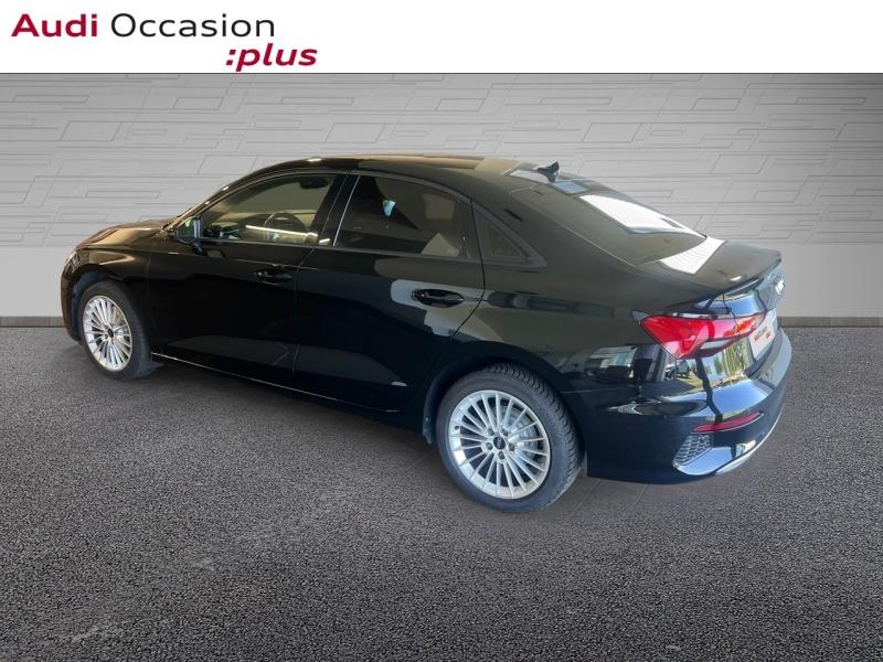 Voitures occasions Audi A3 Berline Business line Thionville