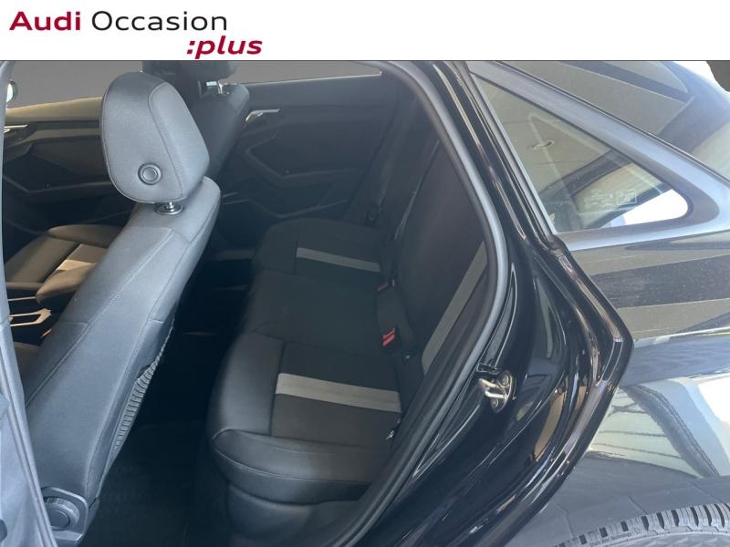 Voitures occasions Audi A3 Berline Business line Thionville