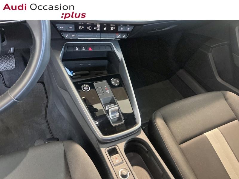 Voitures occasions Audi A3 Berline Business line Thionville