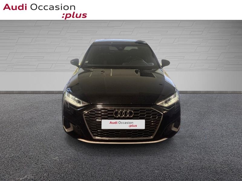 Voitures occasions Audi A3 Berline Business line Thionville