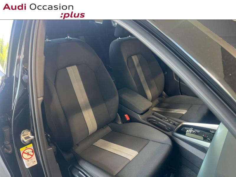 Voitures occasions Audi A3 Berline Business line Thionville