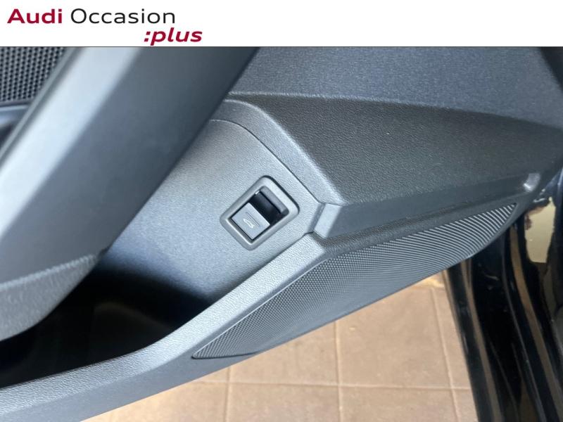 Voitures occasions Audi A3 Berline Business line Thionville