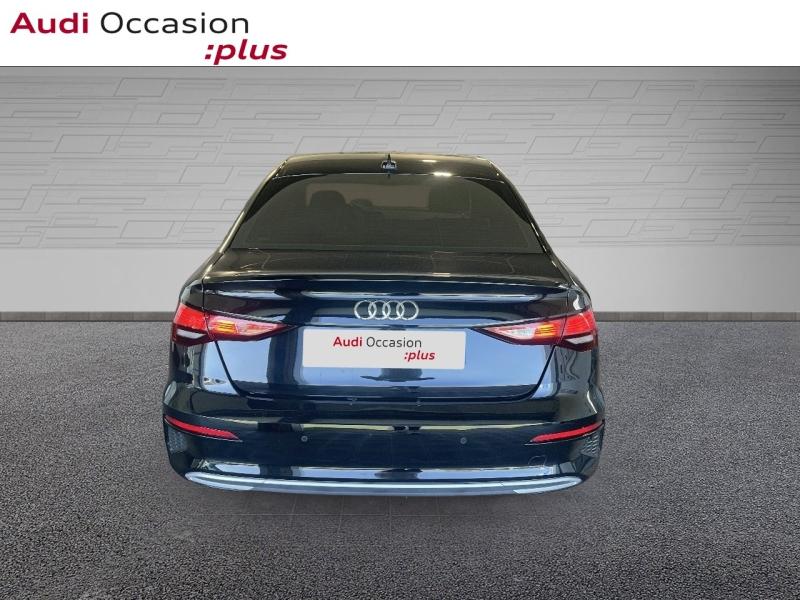 Voitures occasions Audi A3 Berline Business line Thionville