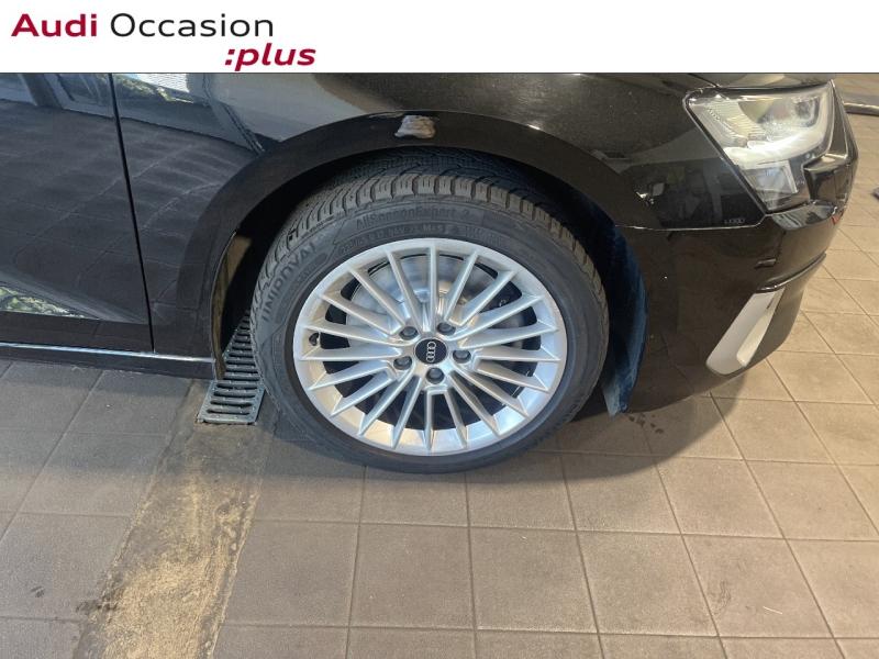 Voitures occasions Audi A3 Berline Business line Thionville