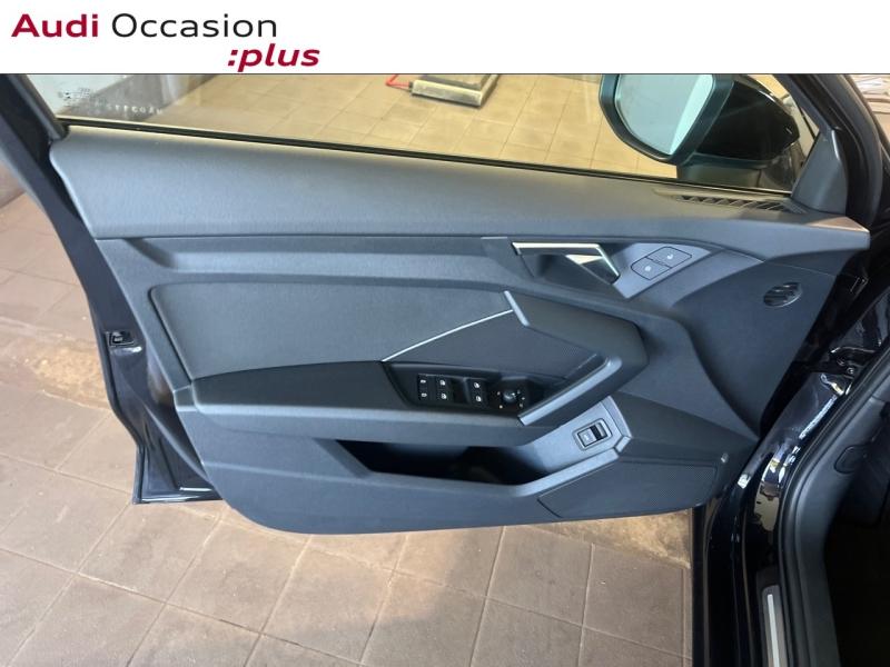 Voitures occasions Audi A3 Berline Business line Thionville