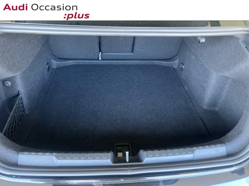 Voitures occasions Audi A3 Berline Business line Thionville