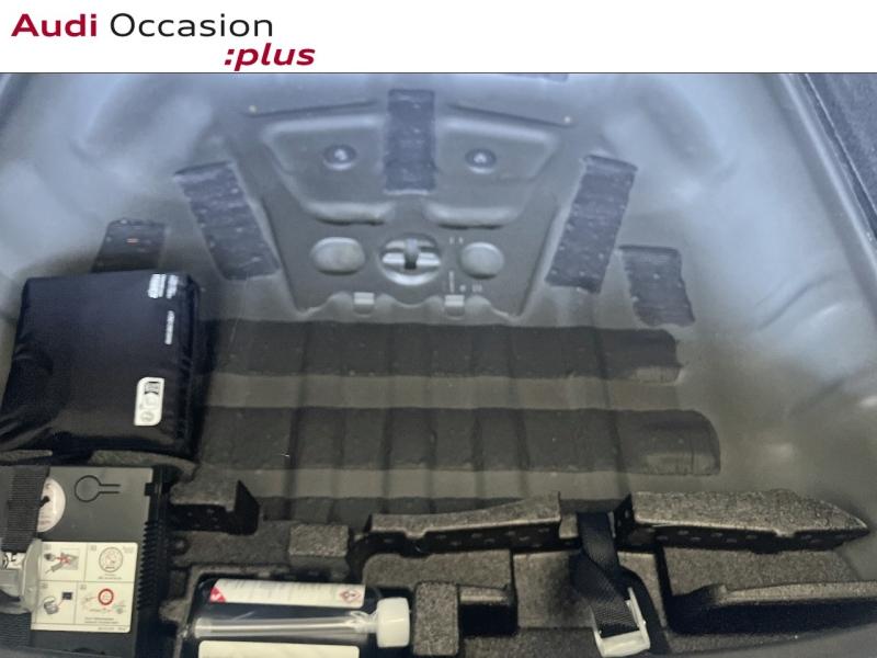 Voitures occasions Audi A3 Berline Business line Thionville