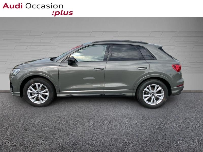 Voitures occasions Audi Q3 S line plus Thionville