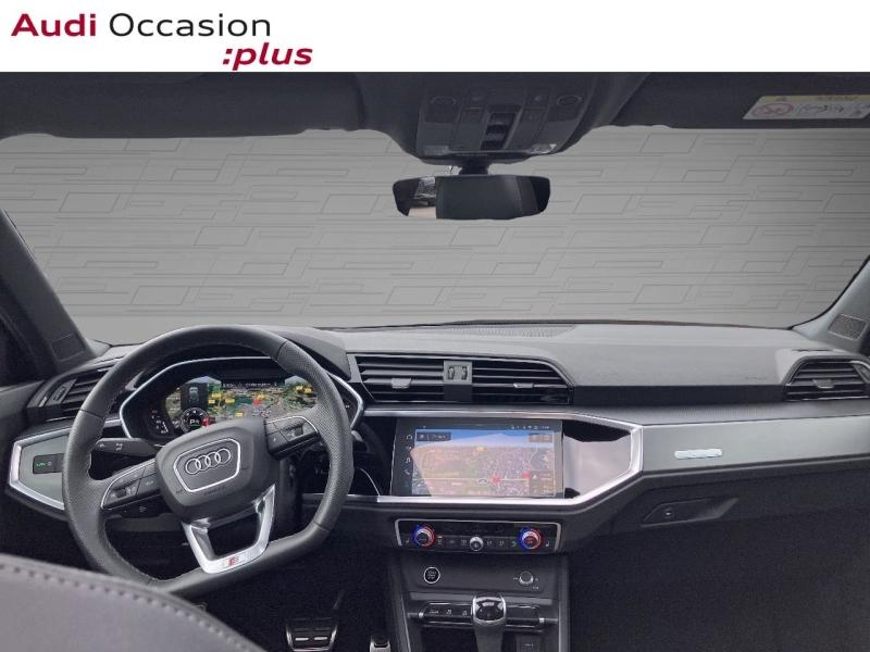 Voitures occasions Audi Q3 S line plus Thionville