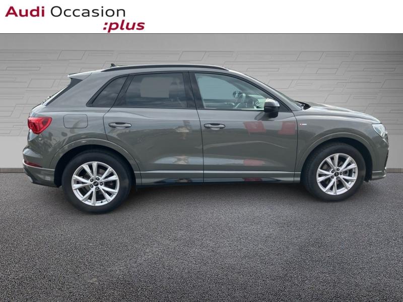 Voitures occasions Audi Q3 S line plus Thionville