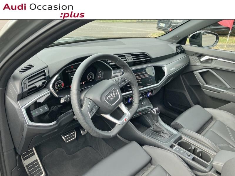 Voitures occasions Audi Q3 S line plus Thionville