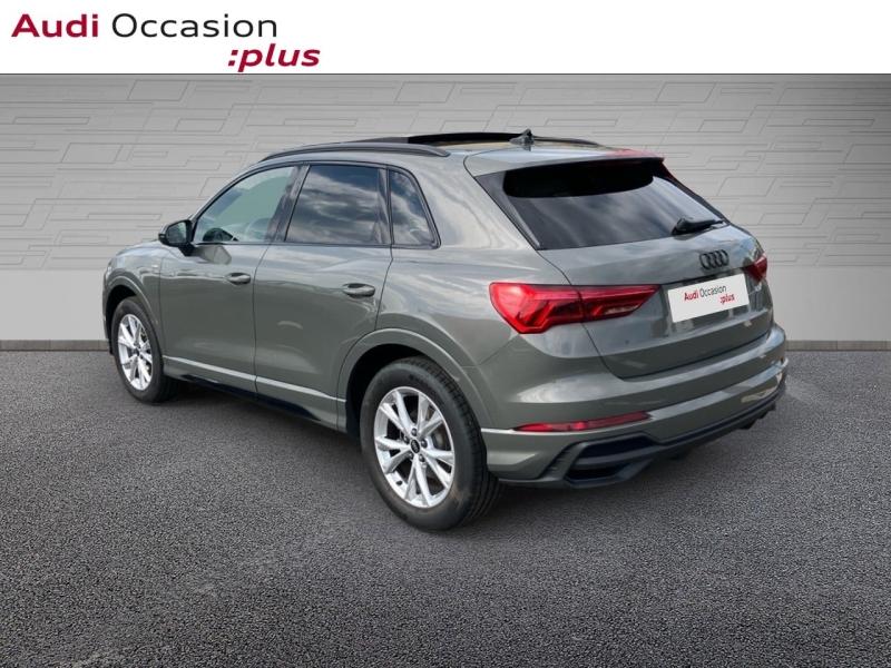 Voitures occasions Audi Q3 S line plus Thionville