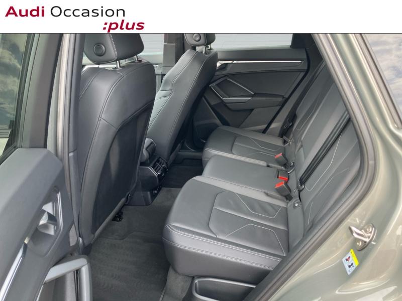 Voitures occasions Audi Q3 S line plus Thionville