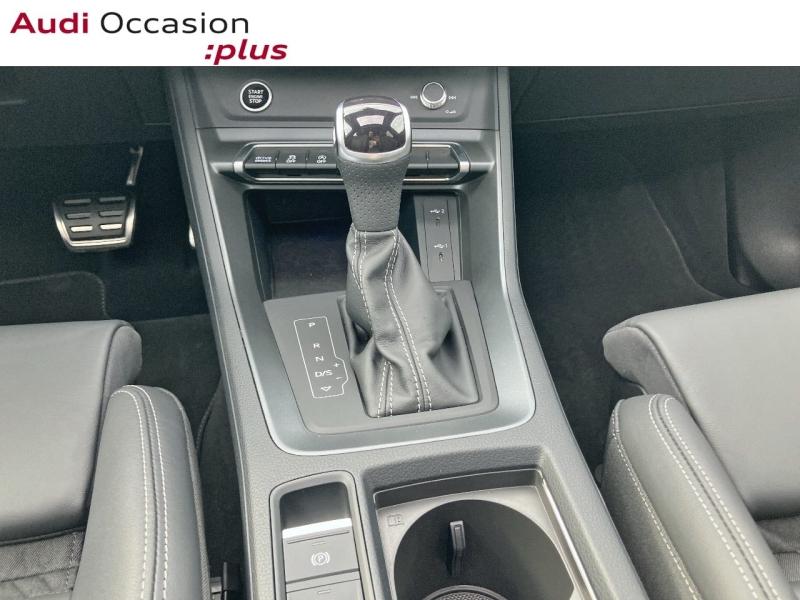 Voitures occasions Audi Q3 S line plus Thionville
