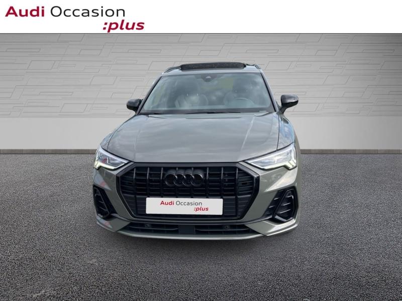 Voitures occasions Audi Q3 S line plus Thionville