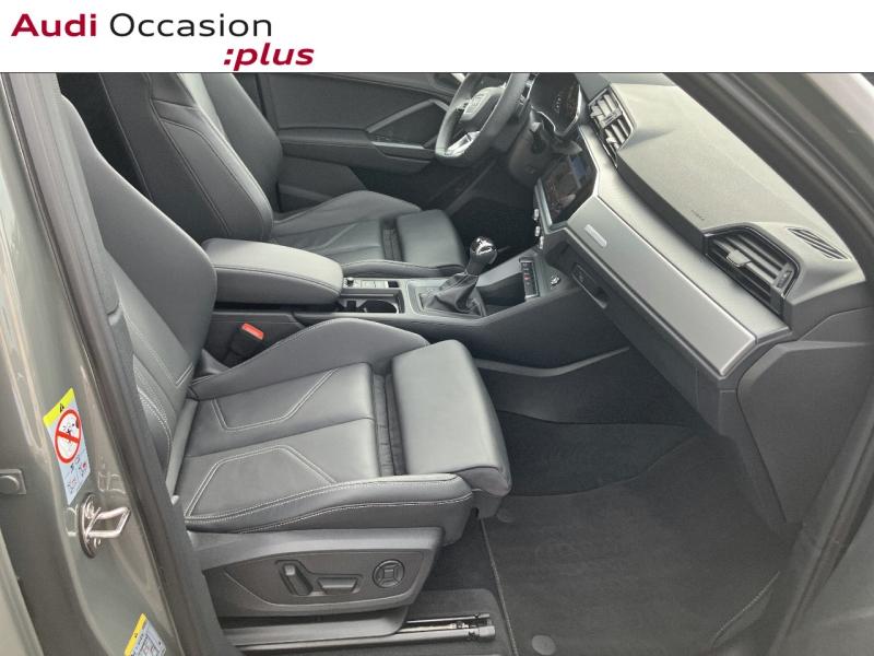 Voitures occasions Audi Q3 S line plus Thionville