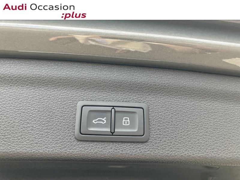 Voitures occasions Audi Q3 S line plus Thionville