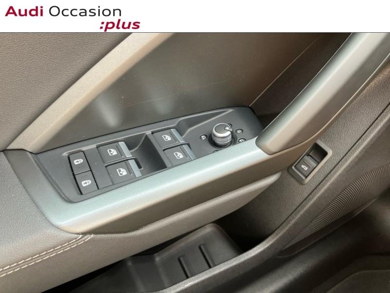 Voitures occasions Audi Q3 S line plus Thionville