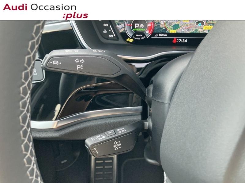 Voitures occasions Audi Q3 S line plus Thionville