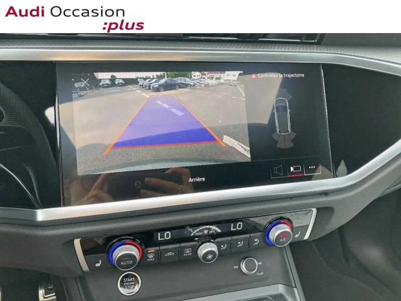 Voitures occasions Audi Q3 S line plus Thionville