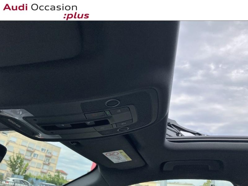 Voitures occasions Audi Q3 S line plus Thionville