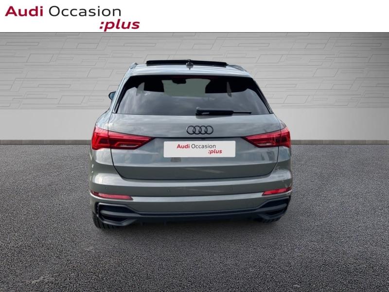 Voitures occasions Audi Q3 S line plus Thionville