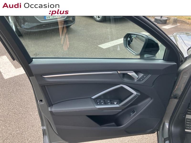 Voitures occasions Audi Q3 S line plus Thionville