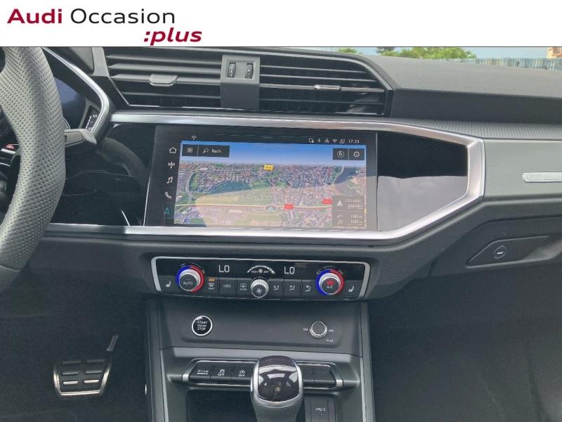 Voitures occasions Audi Q3 S line plus Thionville
