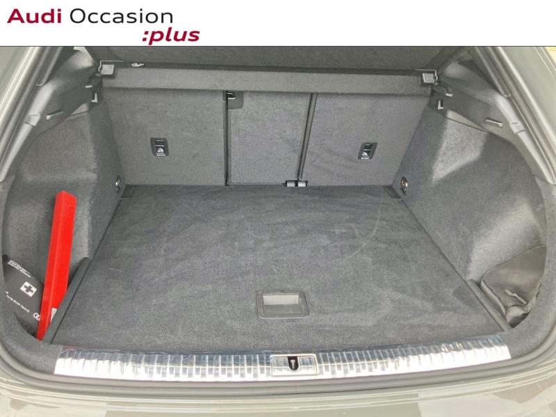 Voitures occasions Audi Q3 S line plus Thionville