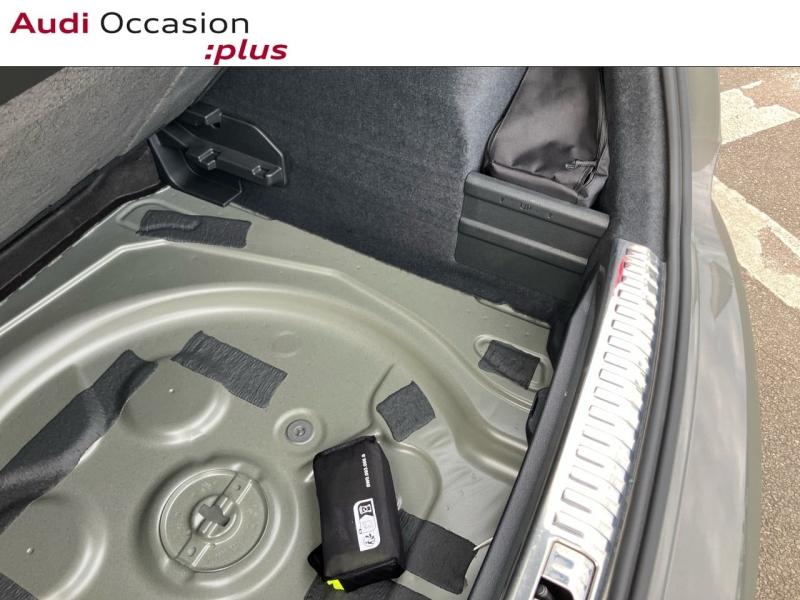 Voitures occasions Audi Q3 S line plus Thionville
