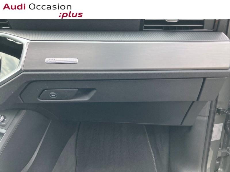 Voitures occasions Audi Q3 S line plus Thionville