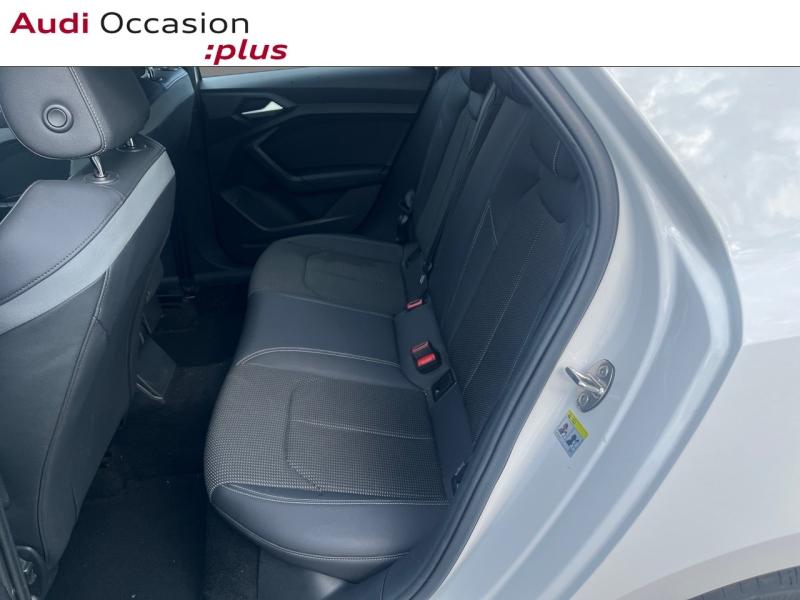 Voitures occasions Audi A1 Sportback S line Thionville