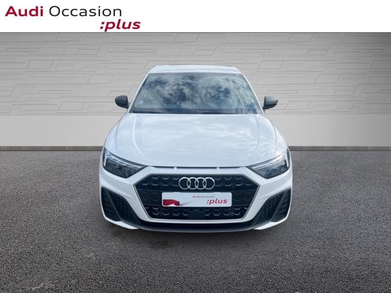 Voitures occasions Audi A1 Sportback S line Thionville