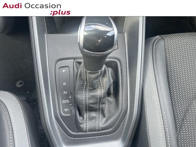 Voitures occasions Audi A1 Sportback S line Thionville