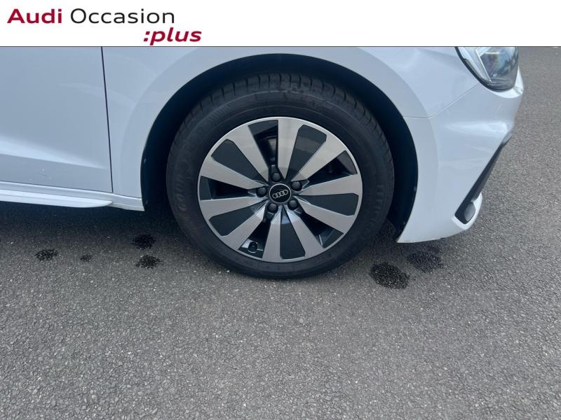 Voitures occasions Audi A1 Sportback S line Thionville