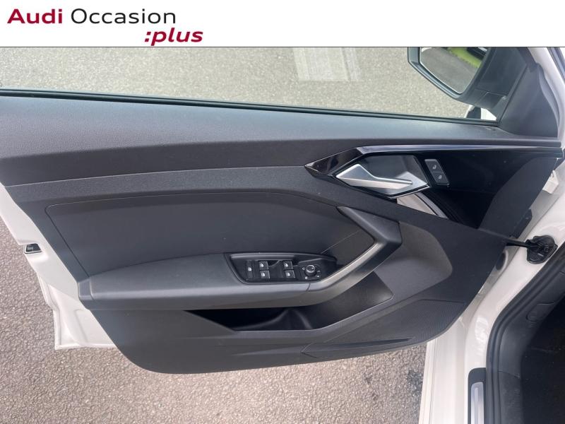 Voitures occasions Audi A1 Sportback S line Thionville