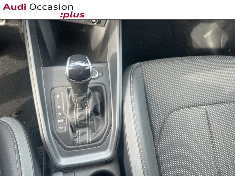 Voitures occasions Audi A1 Sportback S line Thionville