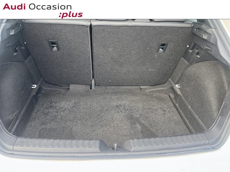 Voitures occasions Audi A1 Sportback S line Thionville