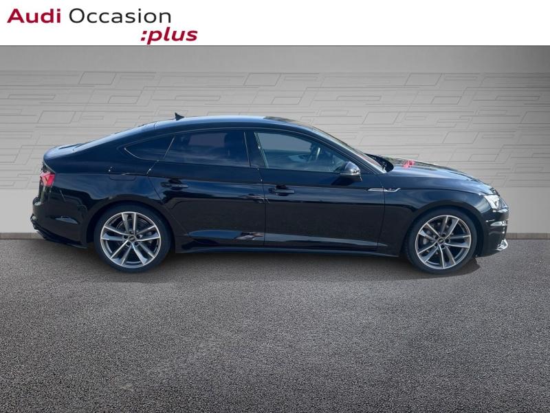 Voitures occasions Audi A5 Sportback S line Thionville