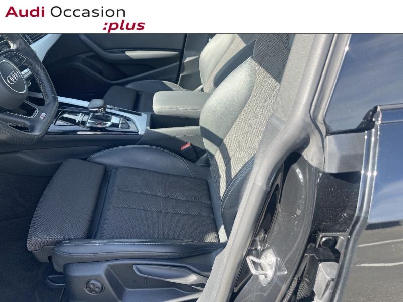 Voitures occasions Audi A5 Sportback S line Thionville