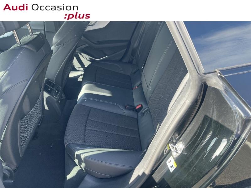 Voitures occasions Audi A5 Sportback S line Thionville