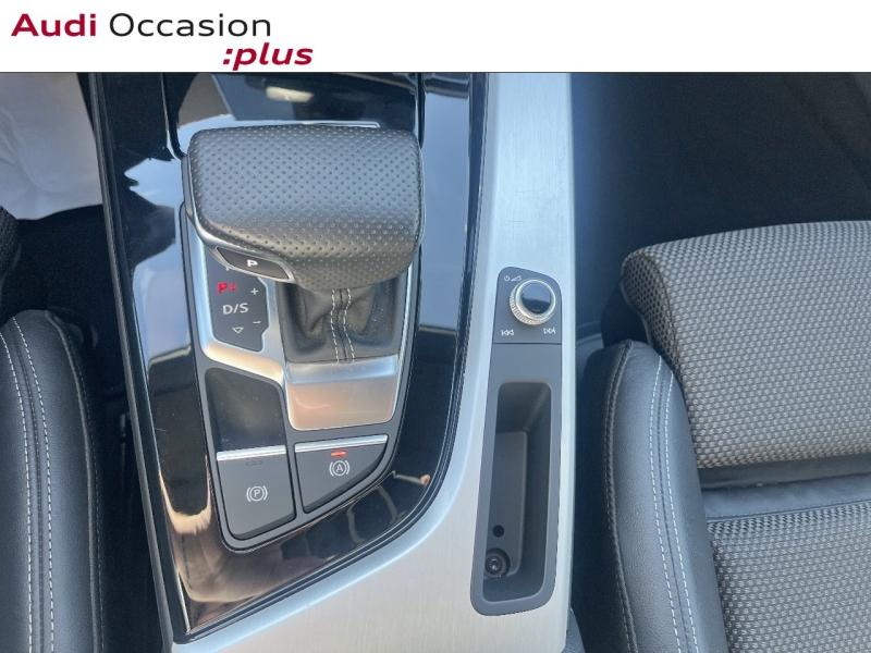 Voitures occasions Audi A5 Sportback S line Thionville