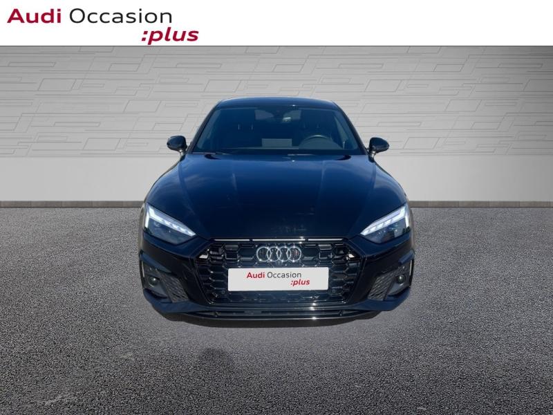 Voitures occasions Audi A5 Sportback S line Thionville